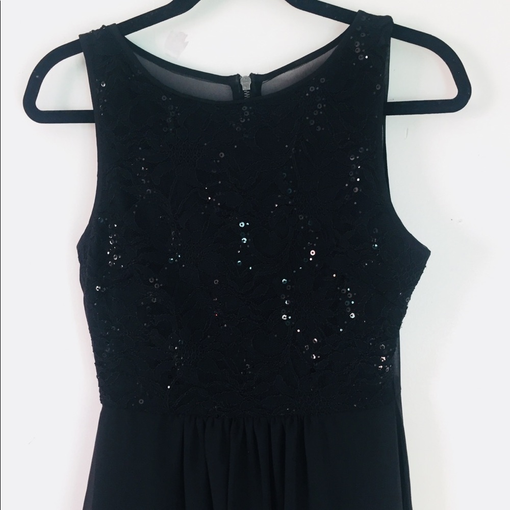 B. Darlin Dress Size 9/10